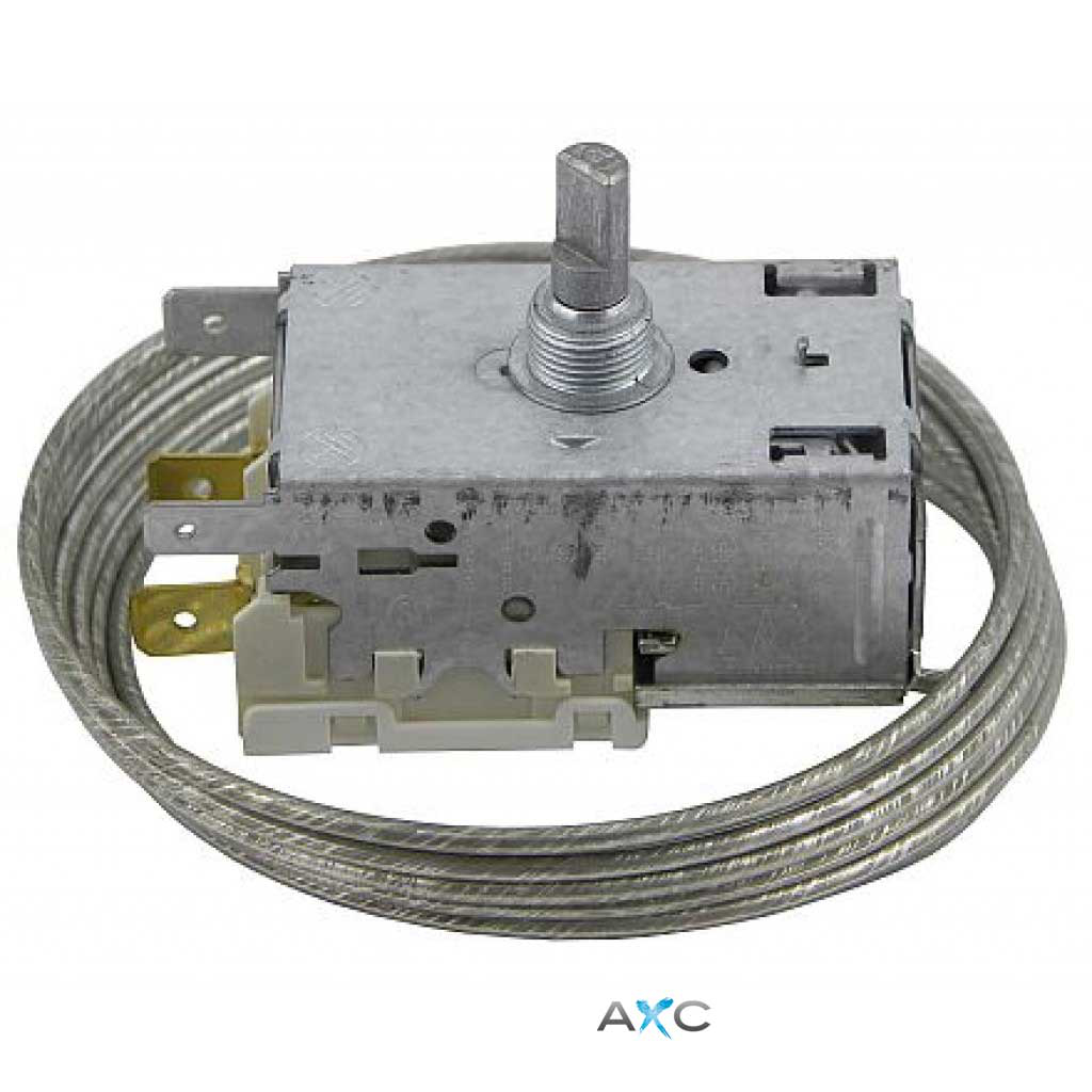 Termostato per frigogasatore positivo Termostato per frigogasatore positivo